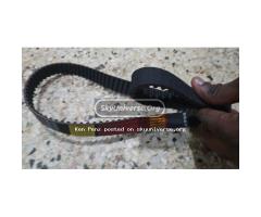 Toyota Premio Super 1999 timming belt - 2