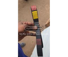 Toyota Premio Super 1999 timming belt - 3