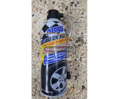 Abro quick fix Tire inflator