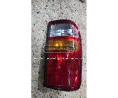 Hilux kangaroo 167 taillamp ( depo) - 2