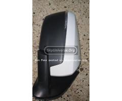 Isuzu Dmax 2020 - 2023 Sidemirror - 3
