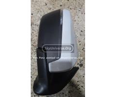 Isuzu Dmax 2020 - 2023 Sidemirror - 4