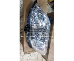 Toyota Fortuner 2012 - 2014  headlamp - 2