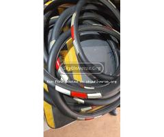 Big trucks steering wheel covers - 2