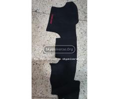 Toyota Vanguard dashboard cover - 2