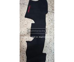 Toyota Vanguard dashboard cover - 3