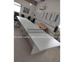 Boardroom/meeting office table - 5