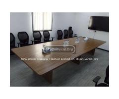 Boardroom/meeting office table - 6