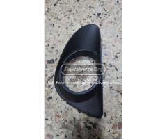 Toyota Yaris and Vitz 2012 - 2014 Foglight cover - 2