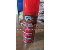 Car Dashboard cleaner ( Strawberry) - 2