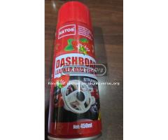 Car Dashboard cleaner ( Strawberry) - 3