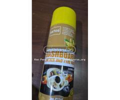 Vanilla Katos Dashboard cleaner - 3