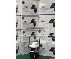 4G Solar Camera,Night Vision, Motion Tracking, IP66 Weatherproof, Wireless Security Camera - 8