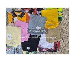 All Work Uniform Tshirts Multi Purpose-All Colours $ Styles - 2