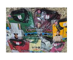 All Work Uniform Tshirts Multi Purpose-All Colours $ Styles - 3