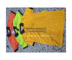 All Work Uniform Tshirts Multi Purpose-All Colours $ Styles - 4