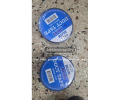 Abro Blue Duct Tape - 3