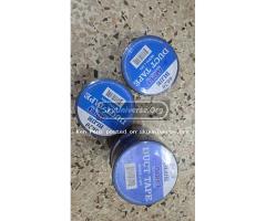 Abro Blue Duct Tape - 5