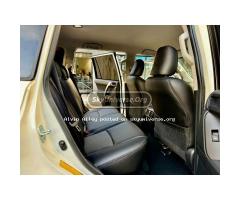 TOYOTA PRADO ON OFFER DIESEL - 3