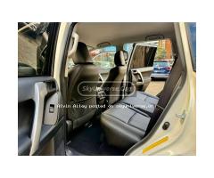 TOYOTA PRADO ON OFFER DIESEL - 5