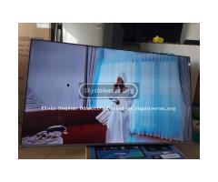 Toshiba 65inches smart tv - 2