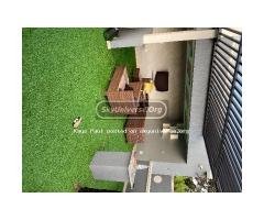 Artificial grass carpets available in all sizes square meter 40k each - 2