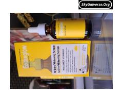 Golden glow Whitening serum - 2
