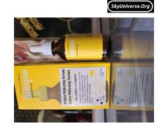 Golden glow Whitening serum - 3
