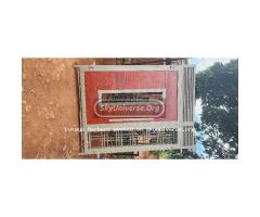 Security door - 3