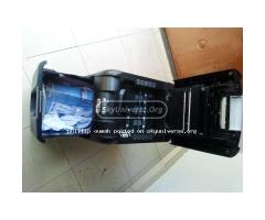 Papper shredder,50*25 size