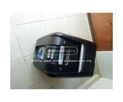 Papper shredder,50*25 size - 2