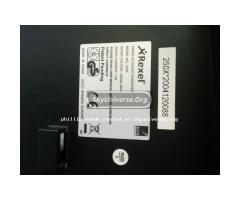 Papper shredder,50*25 size - 5