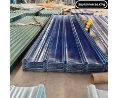 Fibre  Iron  sheet - 2