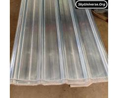 Fibre  Iron  sheet - 3