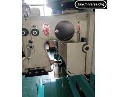 COMMERCIAL POWDER PACKAGING MACHINE - 2
