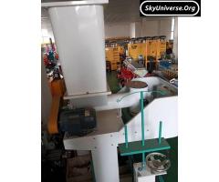 COMMERCIAL POWDER PACKAGING MACHINE - 3