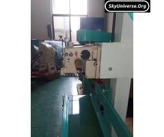 COMMERCIAL POWDER PACKAGING MACHINE - 4