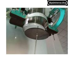 COMMERCIAL POWDER PACKAGING MACHINE - 5