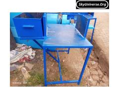 Soap moulds - 2