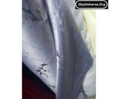 Dark Grey Curtains
