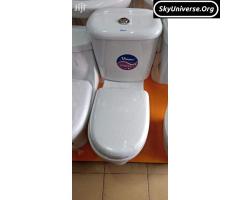 Virony  Toilet   full set