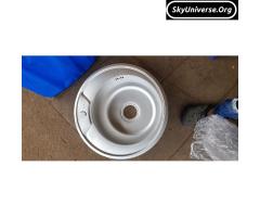 Round kitchen  sink
