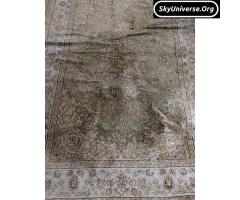 Used carpets in good condition from turkey and dubai - 2