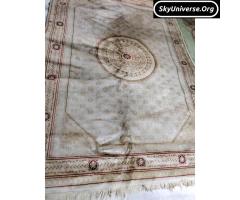 Used carpets in good condition from turkey and dubai - 8