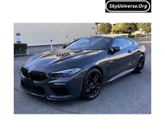 BMW Foreign used