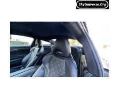BMW Foreign used - 2
