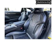 BMW Foreign used - 4
