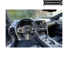 BMW Foreign used - 5