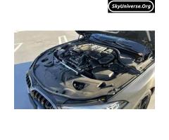 BMW Foreign used - 6