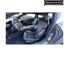 BMW Foreign used - 7
